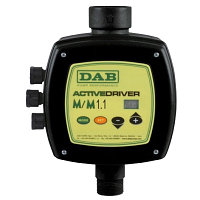 Блок управления DAB ACTIVE DRIVER M/M  1.5 