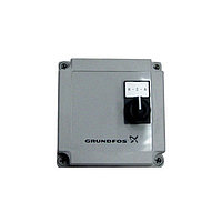 Комплектующие для скважинных насосов Grundfos SQSK IP65 CONNECTION BOX W/SWITCH
