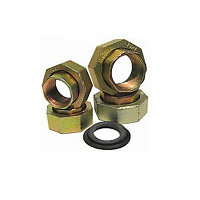 Резьбовое соединение Wilo R1 1/4"-R3/4" MS (1X) +VP