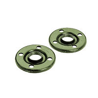 Резьбовое соединение DAB 1" F BRASS UNION KIT