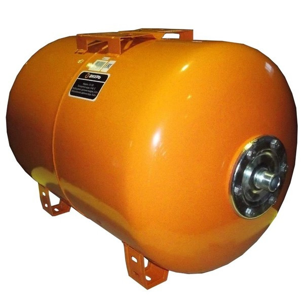 Гидроаккумуляторы 100 литров Вихрь ГА-100 