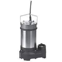 Дренажный насос Wilo TS40/10A