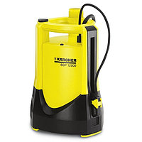 Дренажный насос Karcher SCP 16000 Level Sensor *EU II 