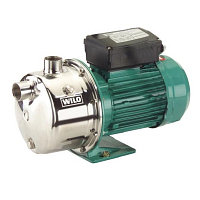 Поверхностный насос Wilo WJ-204-EM