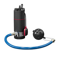 Колодезный насос Grundfos SB3-35 AW 1x220-240V 50Hz 15m Schuko