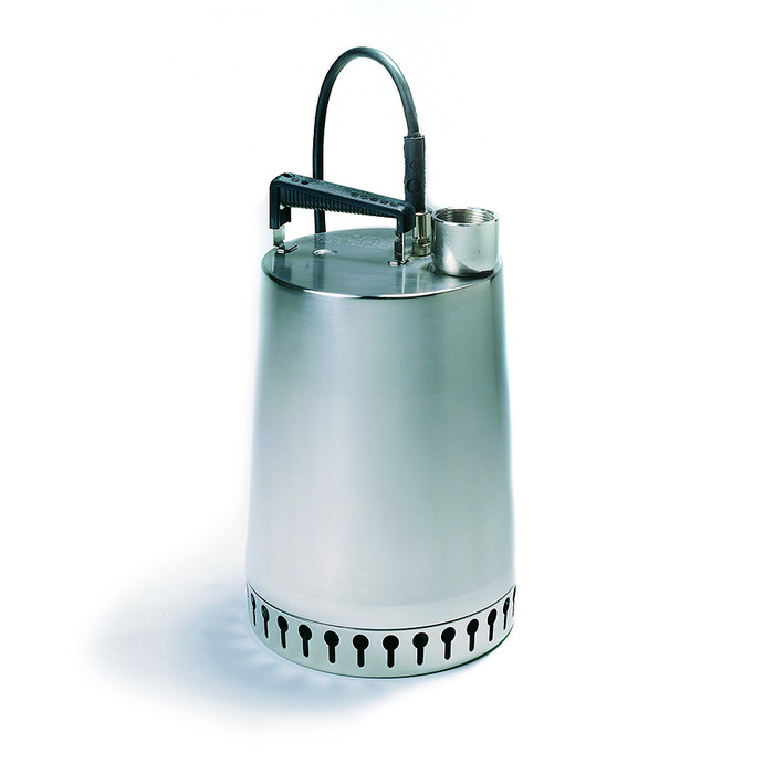 Фекальный насос Grundfos UNILIFT AP12.40.04.A1 1x230V 10m, Sch 