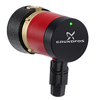 Насос ГВС Grundfos UP20-14BXA PM 