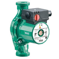 Насос для отопления Wilo Star-RS 25/4-130