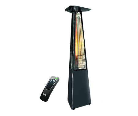 Газовый уличный обогреватель Ballu BOGH-15E