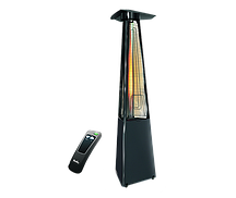 Газовый уличный обогреватель Ballu BOGH-15