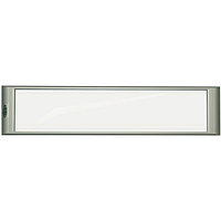 Инфракрасный обогреватель <0,6 кВт ПИОН Thermo Glass П-04