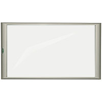 Инфракрасный обогреватель 1 кВт ПИОН Thermo Glass П-16 