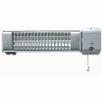 Инфракрасный обогреватель 1 кВт Aeg IWQ 120 
