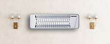 Инфракрасный обогреватель 1 кВт Stiebel Eltron IW 120 