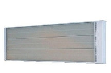 Инфракрасный обогреватель 2 кВт Termica RW-2,0