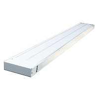 Инфракрасный обогреватель 4 кВт Hintek IC- 40 (закрытый ТЭН)