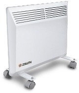 Конвектор электрический 1,5 кВт Zilon ZHC-1500 SR2.0