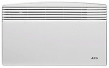 Конвектор электрический 3 кВт Aeg WKL 3003 S