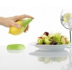 Соковыжималка для лимона и лайма