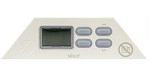 Термостат Nobo NCU 2T 