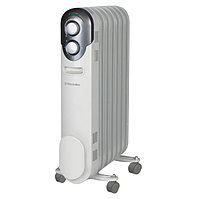 Масляный обогреватель 1.5 кВт Electrolux EOH/M-1157 , фото 1