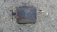 Бочка глушителя Honda CR-V