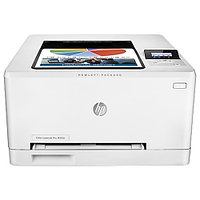 HP B4A21A HP Color LaserJet Pro 200 M252n Printer (A4)