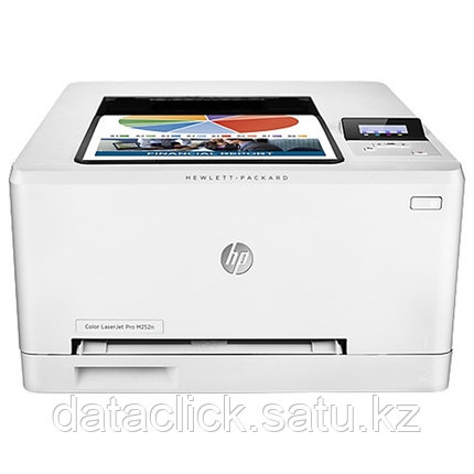 HP B4A21A HP Color LaserJet Pro 200 M252n Printer (A4), фото 2
