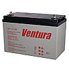 Аккумуляторная батарея VENTURA GPL 12-100 (12V 100Ah) Купить в Алматы