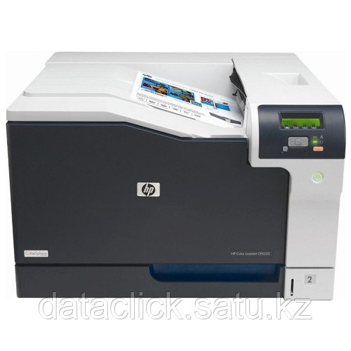 HP CE710A Color LaserJet CP5225 (А3)