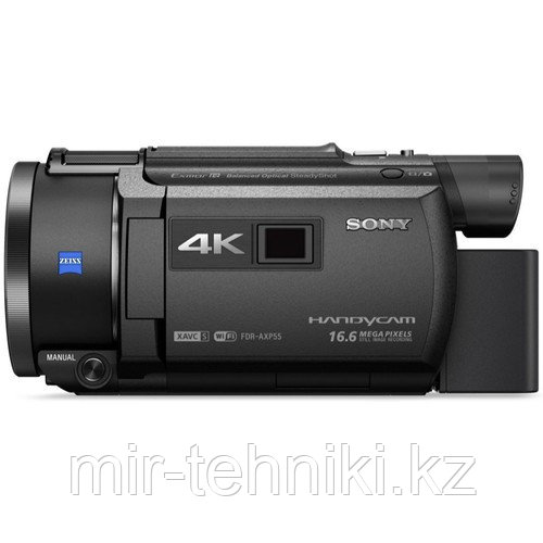 Видеокамера Sony AX P55