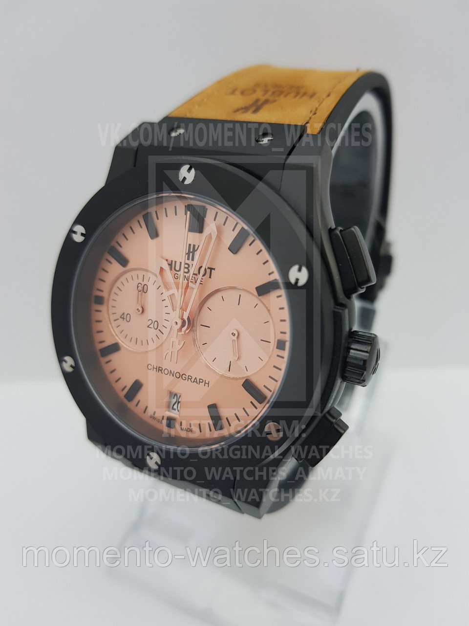 Мужские часы Hublot