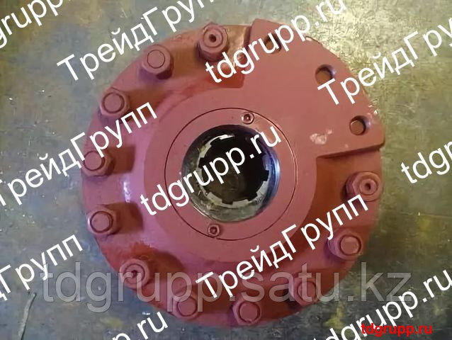 РПГ-2500 Гидровращатель КДМ-130В