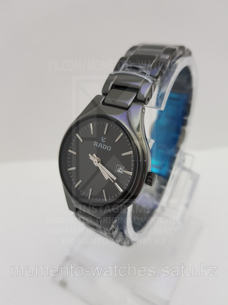 Женские часы Rado