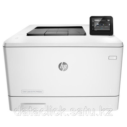 HP CF388A HP Color LaserJet Pro M452nw Printer (A4), фото 2