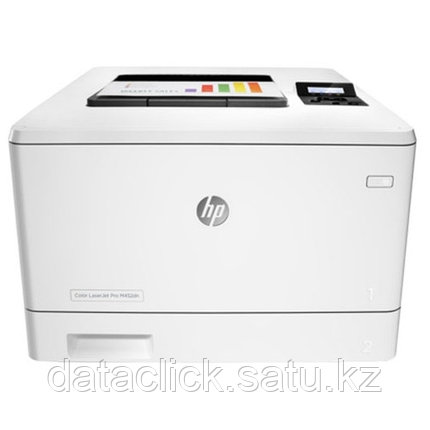 HP CF389A HP Color LaserJet Pro M452dn Printer (A4), фото 2