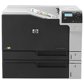 HP D3L08A Color LaserJet Ent M750n Printer (A3)