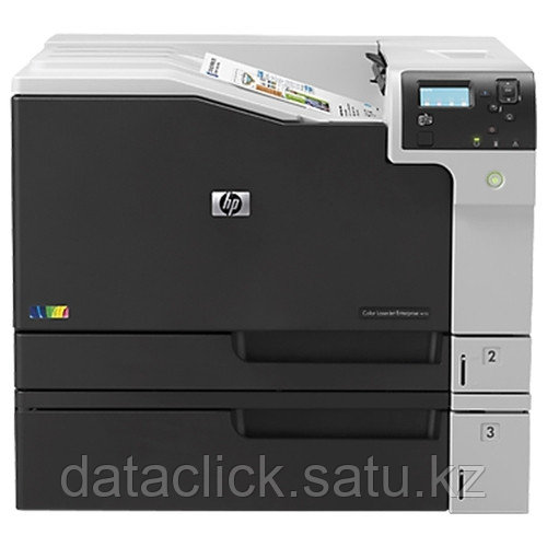 HP D3L08A Color LaserJet Ent M750n Printer (A3) - фото 1 - id-p47684603