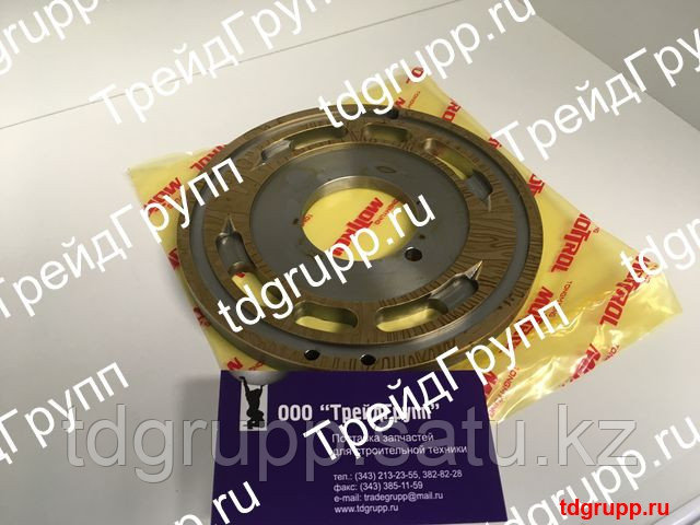 XKAH-00897 Крышка обоймы Hyundai R210LC-7A