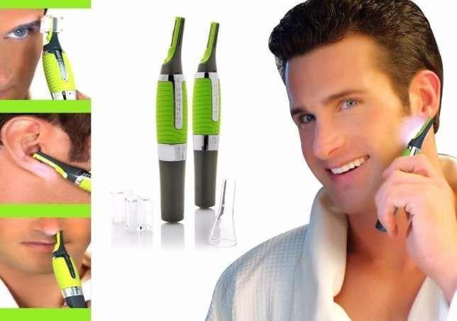 ТРИММЕР ДЛЯ МУЖЧИН МИКРО ТАЧ МАКС (MICRO TOUCH MAX)