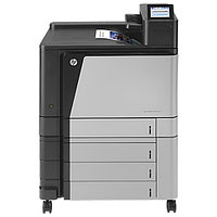 Принтер лазерный цветной HP Color LaserJet Enterprise M855xh A2W78A, A3