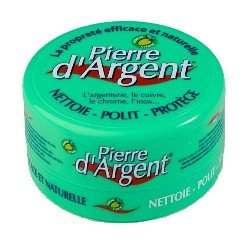 Pierre dArgent (Пьер ДиАргент) - Чистящее средство