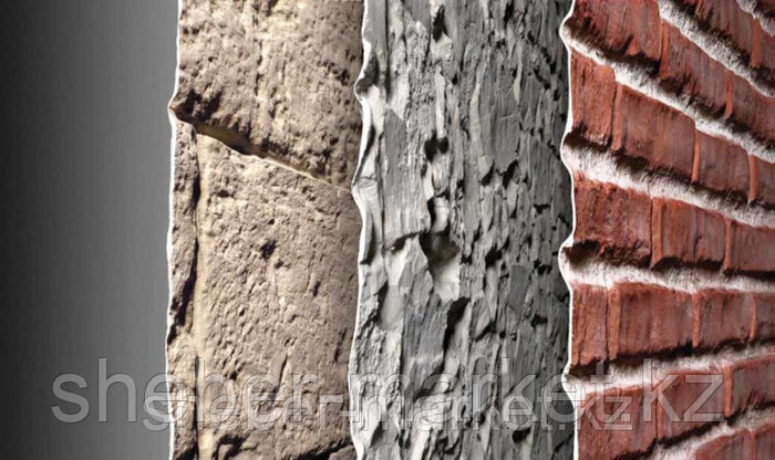 Панели имитация камня (id 3127208)