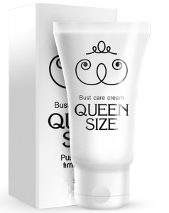 Queen Size (Квин Сайз) - увеличение груди