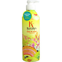 Kerasys кондиционер-ополаскиватель «Очарование и элегантность» Glam & Stylish Perfumed Rinse