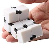 Бесконечный кубик «Антистресс» Infinity Cube, фото 2
