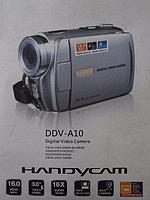 Цифровая Видеокамера Sony DDV-A10 в Астане