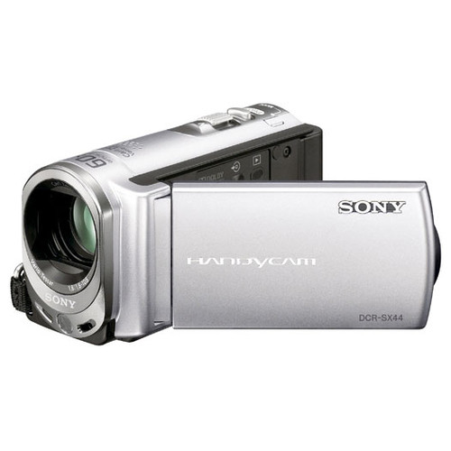 Видеокамера Sony DCR-SX44E в Астане