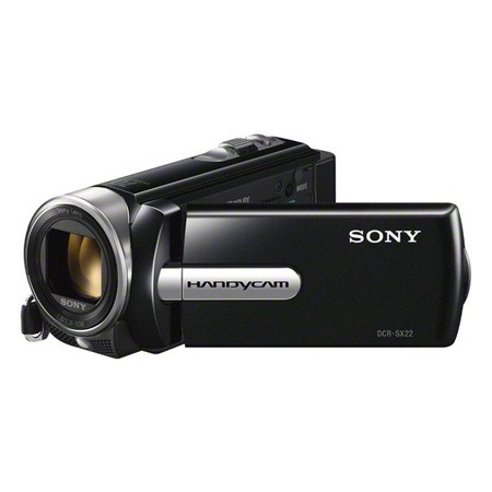 Видеокамера Sony DCR-SX22E в Астане