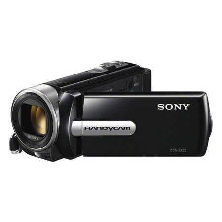 Видеокамера Sony DCR-SX22E  в Астане